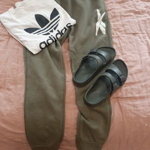 Joggers